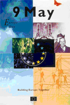 Día de Europa